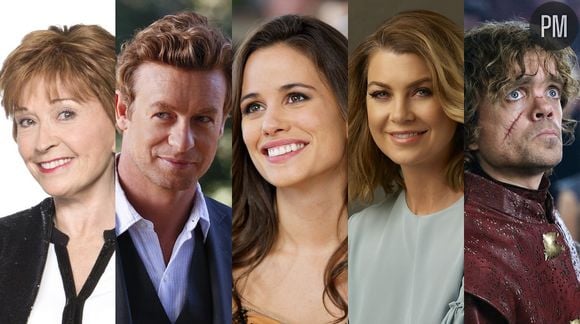 TV Notes 2016 : Les séries de la saison