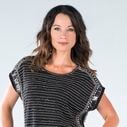 Anne-Gaëlle Riccio quitte NRJ 12