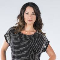 Anne-Gaëlle Riccio quitte NRJ 12