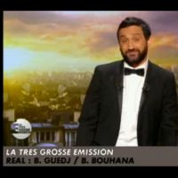 "Le Zapping" se paie (à nouveau) Cyril Hanouna