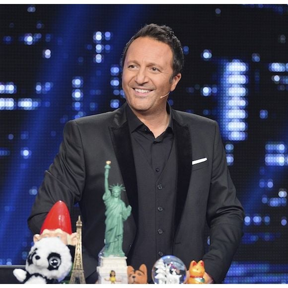 Arthur aux commandes de "Ce soir, tout est permis"