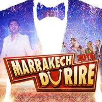 Audiences : TF1 en tête avec "New York Unité Spéciale", nouveau record pour le "Marrakech du rire" de Jamel