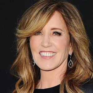 Felicity Huffman