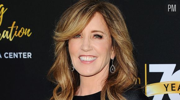 Felicity Huffman