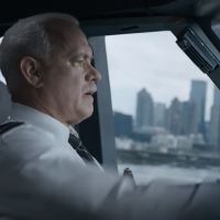 Bande-annonce de "Sully" : Clint Eastwood dirige Tom Hanks pour la première fois