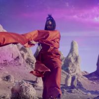 Clip : Sia offre "Sledgehammer" à Rihanna pour "Star Trek Sans limites"