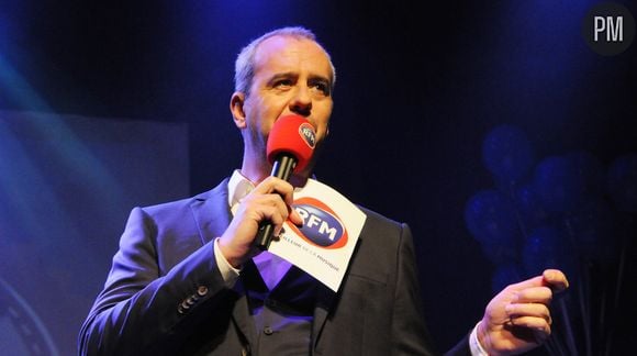 Bruno Roblès quitte RFM