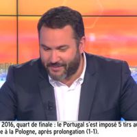 Emu, Bruce Toussaint fait ses adieux à iTELE : "A tchao Canal !"