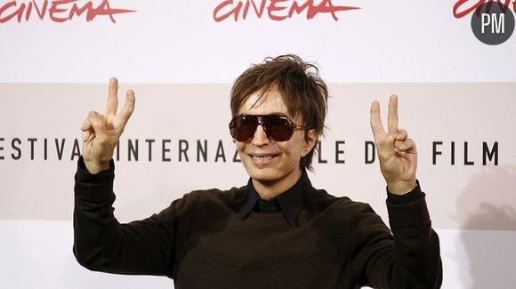 Michael Cimino