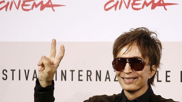 Le réalisateur américain Michael Cimino est mort