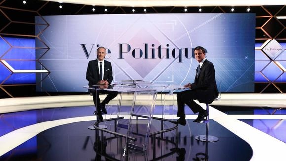 Audiences dimanche : Nouvel échec pour "Vie politique", Le Tour, "66 minutes" et "Village départ" en forme