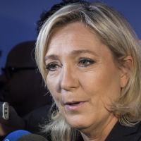 Marine Le Pen porte plainte contre "Closer"