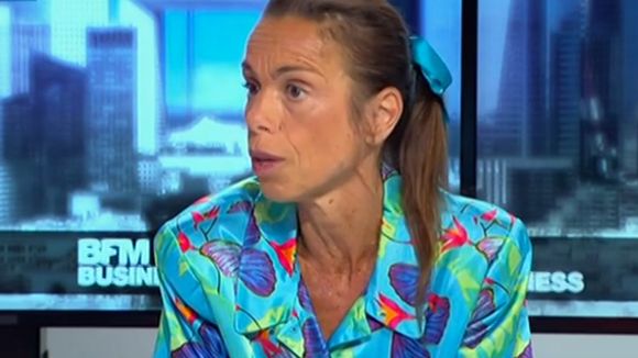 Agnès Saal est de retour au ministère de la Culture