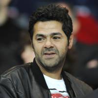 Canal+ et Jamel Debbouze se marient