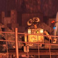 Pixar ne prévoit pas de suite à "Wall-E", "Ratatouille" ou "Là-haut"