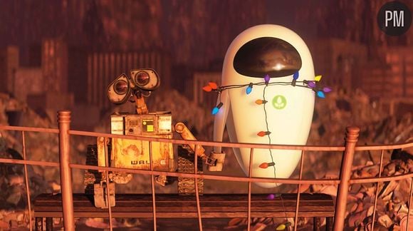 Pixar ne prévoit pas de suite à "Wall-E"