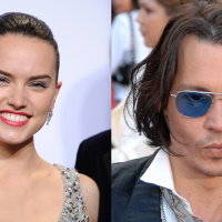 "Le Crime de l'Orient Express" : Johnny Depp et Daisy Ridley rejoignent le cast