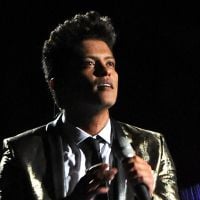 "24K Magic" : Bruno Mars annonce son retour pour vendredi