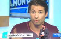 Cyril Hanouna répond à Jérémy Ferrari