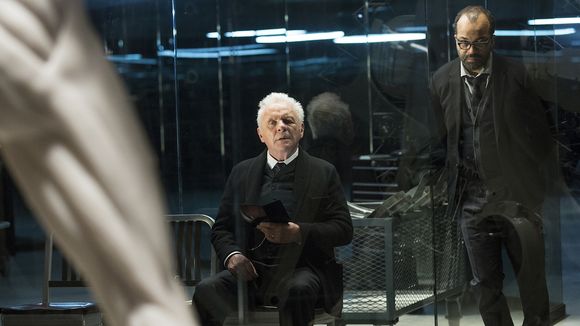 Audiences US : "Westworld" démarre fort sur HBO