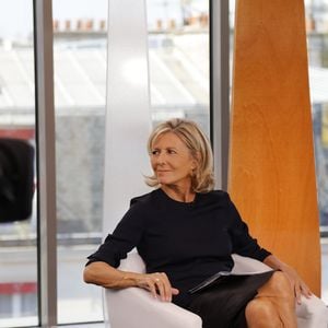 Claire Chazal