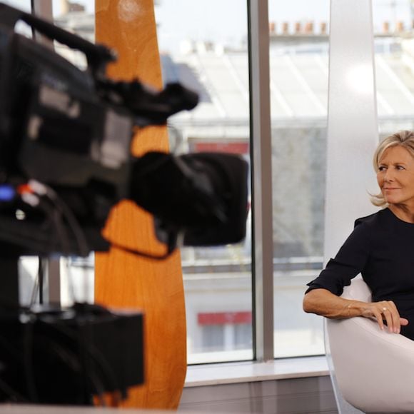 Claire Chazal