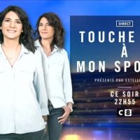 C8 : "Touche pas à mon sport" passe en deuxième partie de soirée dès aujourd'hui