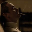 "The Young Pope" : Jude Law débarque ce soir sur Canal+