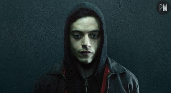 "Mr. Robot"