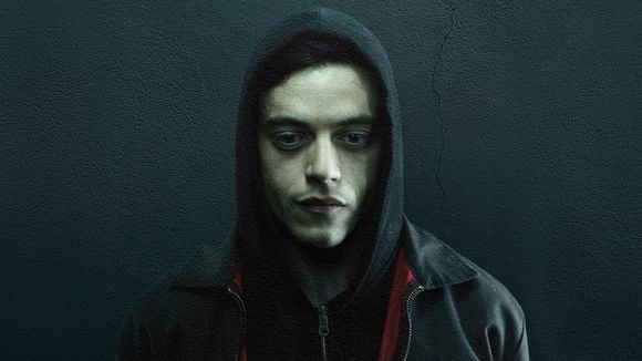 "Mr. Robot" : La saison 2 ce soir sur France 2