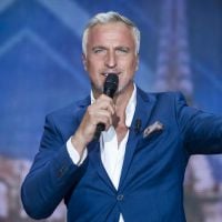 David Ginola ("Incroyable talent") : "Je ne veux pas être pollué par le regard des autres"