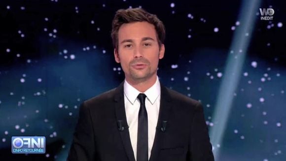 "OFNI" : Bertrand Chameroy répond aux critiques de Cyril Hanouna et Gilles Verdez