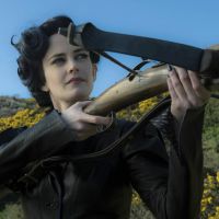 Premières séances : "Miss Peregrine" en tête, "Bridget Jones" en nette baisse