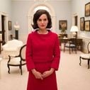 Bande-annonce : Natalie Portman se dévoile en "Jackie" Kennedy