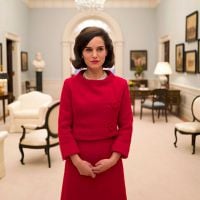 Bande-annonce : Natalie Portman se dévoile en "Jackie" Kennedy