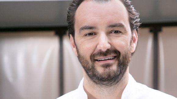 M6 : Cyril Lignac arrête "Les chefs contre-attaquent"