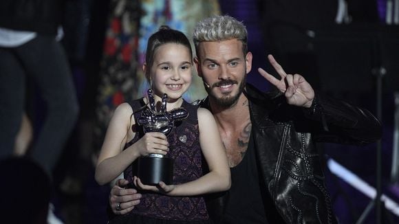 "The Voice Kids" 2016 : Manuela gagnante, bilan d'audience en baisse