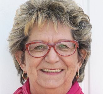 Jacqueline, candidate du 'Meilleur Pâtissier' 2016