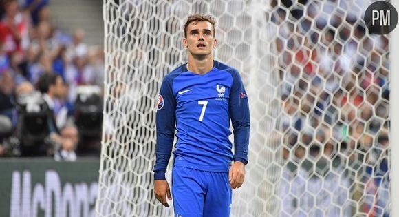 Antoine Griezmann