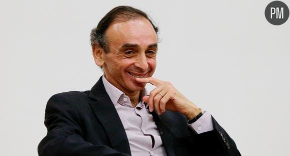 Eric Zemmour