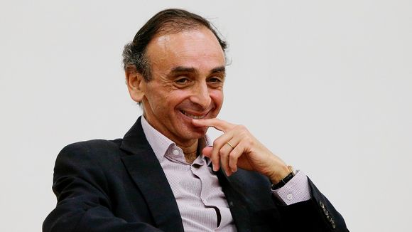 Eric Zemmour sur les djihadistes : La SDJ de RTL "se désolidarise" de ses propos