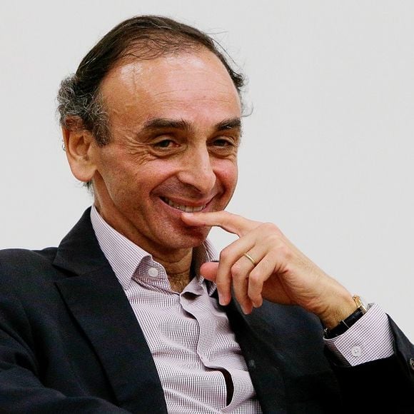 Eric Zemmour