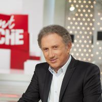 Audiences dimanche : Laurent Delahousse et Michel Drucker au top, "Punchline" toujours très faible