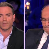 "On n'est pas couché" : Yann Moix se paye "C à vous"