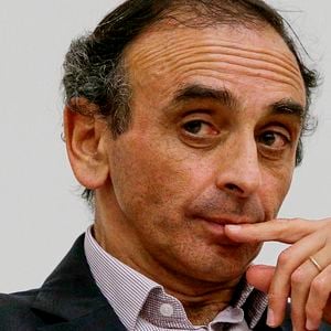 Eric Zemmour, RTL.