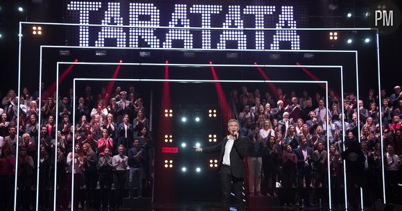 "Taratata 100% Live" le 29 octobre sur France 2