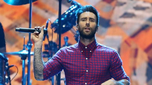 "Don't Wanna Know" : Maroon 5 surprend avec son nouveau single