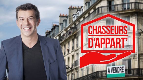 Audiences access : France 3 leader, "Chasseurs d'appart'" et "C à vous" au top, "Quotidien" devant TPMP