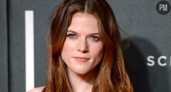 Rose Leslie castée dans le spin-off de "The Good Wife"