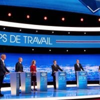 Audiences : "La primaire, le débat" puissant sur TF1, "Envoyé spécial" s'effondre, TMC au million